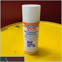 Liqui Moly detergente per vano motore ML 400 - 3326
